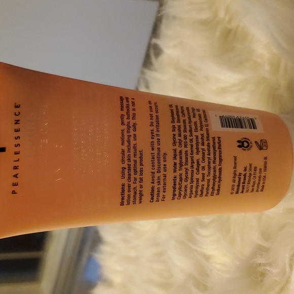 Pearlessence sculpturing cream - Picture 3 of 5